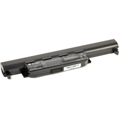 Аккумулятор для ноутбука ASUS K45 (ASK550LH, A32-K55) 10.8V 4400mAh PowerPlant (NB430284)