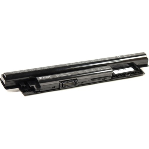 Аккумулятор для ноутбука DELL Inspiron 14-3421 (DL3421LH, 0MF69) 11.1V 5200mAh PowerPlant (NB440030)