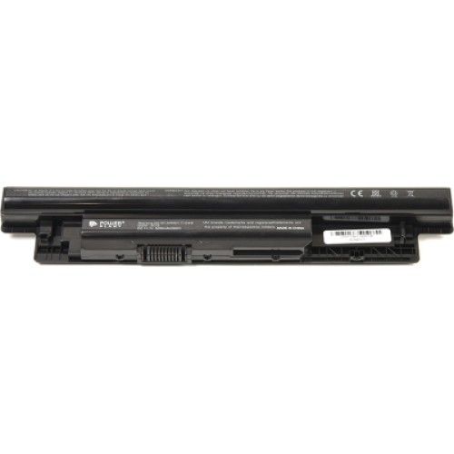 Аккумулятор для ноутбука DELL Inspiron 14-3421 (DL3421LH, 0MF69) 11.1V 5200mAh PowerPlant (NB440030)