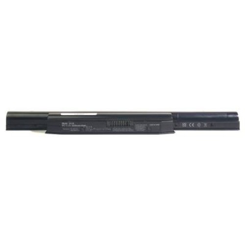 Аккумулятор для ноутбука FUJITSU LifeBook LH532 (FUH532LH) 11.1V 5200mAh PowerPlant (NB450022)