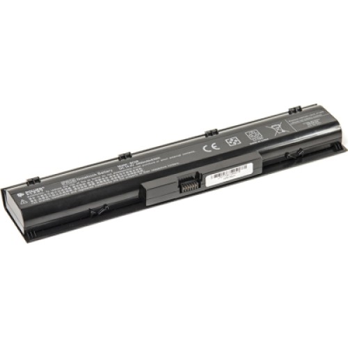 Аккумулятор для ноутбука HP ProBook 4730s (HP4730LH, HSTNN-IB2S) 14.4V 4400mAh PowerPlant (NB460663)