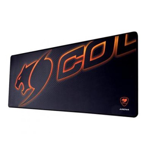 Коврик для мышки Cougar Arena Black