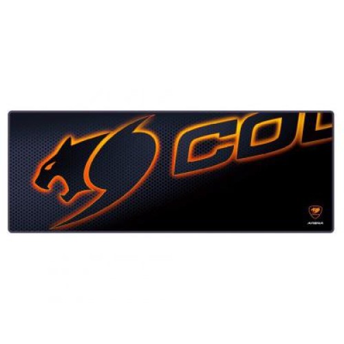 Коврик для мышки Cougar Arena Black