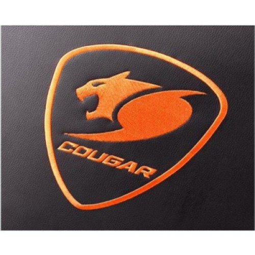 Кресло игровое Cougar Armor