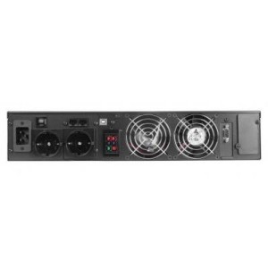 Источник бесперебойного питания Powercom MRT-3000 Schuko