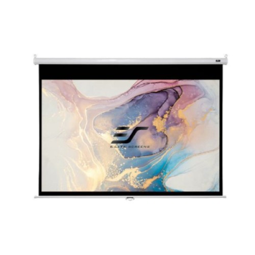 Проекционный экран Elite Screens M106XWH