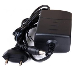 Медиаконвертер FoxGate 10/100Base-TX to 100Base-F 1550нм, SM, SC/PC, 20 км (EC-B-0,1-1SM-1550nm-20)