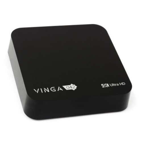 Медиаплеер Vinga 042 (VINGA-042-324)