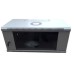 Шкаф настенный Hypernet 4U 19" 600x300 (WMNC-30-4U-FLAT)