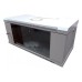 Шкаф настенный Hypernet 4U 19" 600x300 (WMNC-30-4U-FLAT)