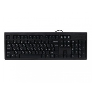 Клавіатура A4Tech KR-83 PS/2