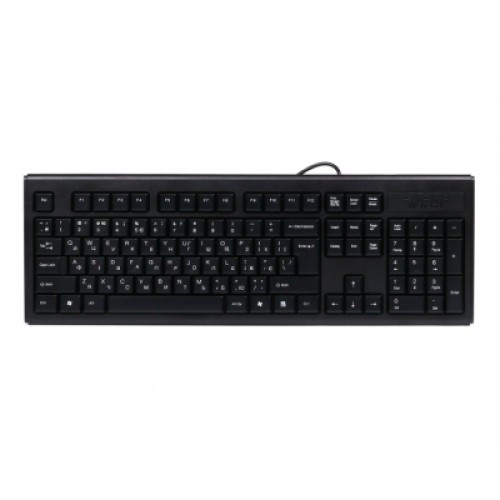 Клавиатура A4Tech KR-83 PS/2