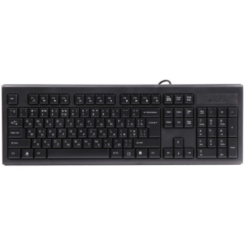 Клавиатура A4Tech KR-83 USB