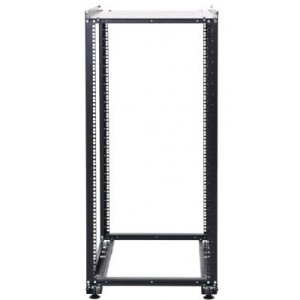 Стойка двухрамна 42U 19" 400 Lite CSV (CSV-42U 400 Lite)