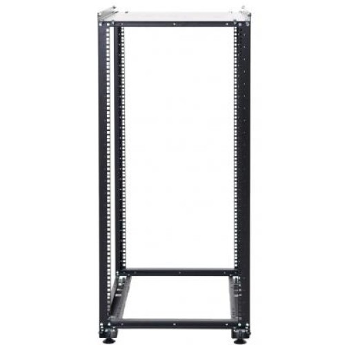 Стойка двухрамна 42U 19" 400 Lite CSV (CSV-42U 400 Lite)