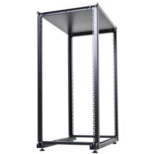 Стойка двухрамна 42U 19" 400 Lite CSV (CSV-42U 400 Lite)