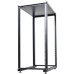 Стойка двухрамна 42U 19" 400 Lite CSV (CSV-42U 400 Lite)