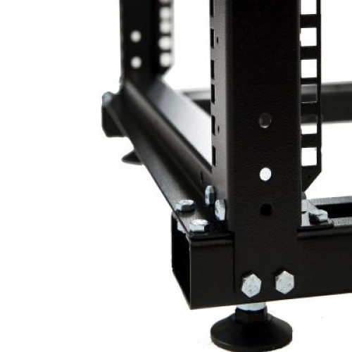 Стойка двухрамна 42U 19" 400 Lite CSV (CSV-42U 400 Lite)