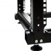 Стойка двухрамна 42U 19" 400 Lite CSV (CSV-42U 400 Lite)