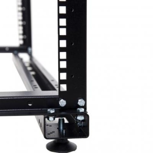 Стойка двухрамна 42U 19" 400 Lite CSV (CSV-42U 400 Lite)