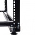 Стойка двухрамна 42U 19" 400 Lite CSV (CSV-42U 400 Lite)