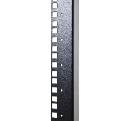 Стойка двухрамна 42U 19" 400 Lite CSV (CSV-42U 400 Lite)