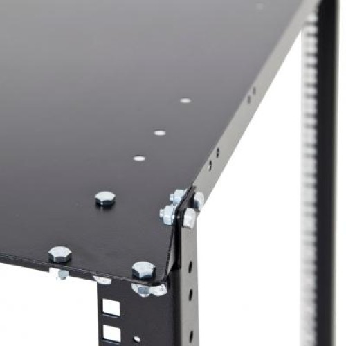 Стойка двухрамна 42U 19" 400 Lite CSV (CSV-42U 400 Lite)
