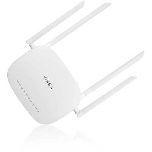 Маршрутизатор Vinga WR-AC1210GU