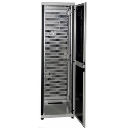 Шкаф напольный CSV 24U Lite Plus 19" 600x1000 (акрил) (24 Lite Plus 600x1000 Acrylic)