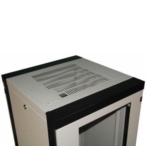 Шкаф напольный CSV 24U Lite Plus 19" 600x1000 (акрил) (24 Lite Plus 600x1000 Acrylic)
