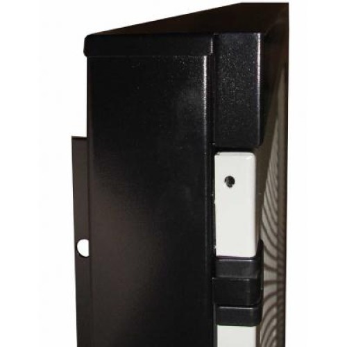 Шкаф напольный CSV 24U Lite Plus 19" 600x1000 (акрил) (24 Lite Plus 600x1000 Acrylic)