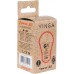 Лампочка Vinga VL-G45E27-63L