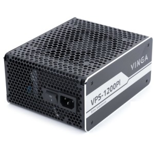 Блок питания Vinga 1200W (VPS-1200Pl)