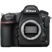 Цифровой фотоаппарат Nikon D850 body (VBA520AE)