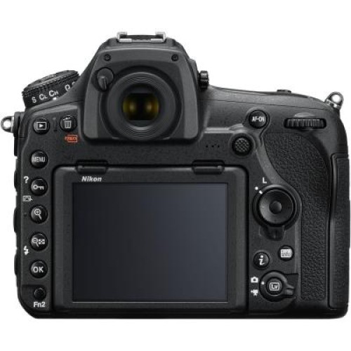 Цифровой фотоаппарат Nikon D850 body (VBA520AE)