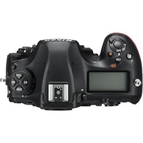 Цифровой фотоаппарат Nikon D850 body (VBA520AE)