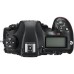 Цифровой фотоаппарат Nikon D850 body (VBA520AE)