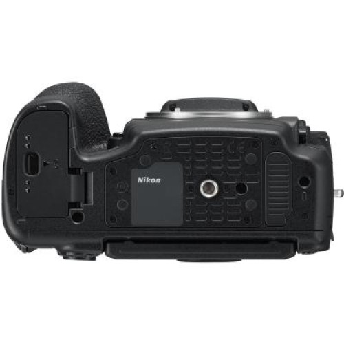Цифровой фотоаппарат Nikon D850 body (VBA520AE)
