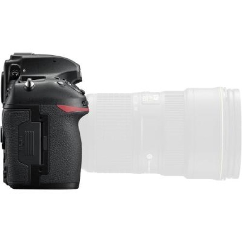 Цифровой фотоаппарат Nikon D850 body (VBA520AE)