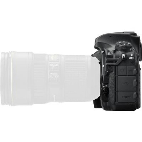 Цифровой фотоаппарат Nikon D850 body (VBA520AE)