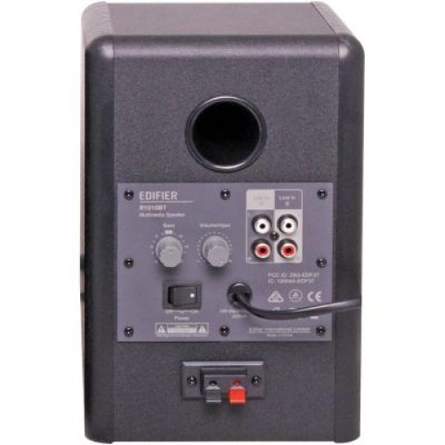 Акустическая система Edifier R1010BT Black