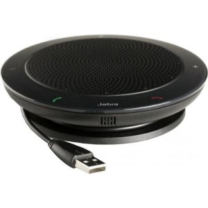 Спикерфон Jabra Speak 410 MS (7410-109)