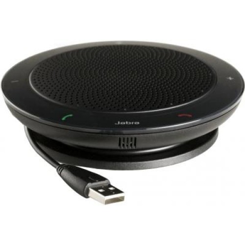 Спикерфон Jabra Speak 410 MS (7410-109)