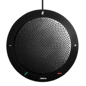 Спикерфон Jabra Speak 410 MS (7410-109)