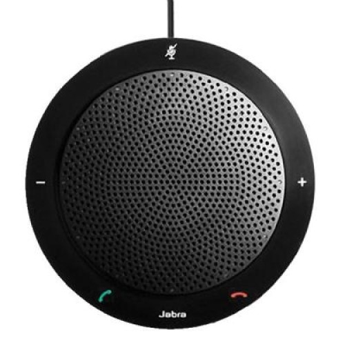 Спикерфон Jabra Speak 410 MS (7410-109)
