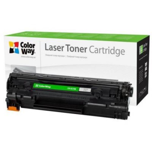 Картридж ColorWay для HP LJ Pro M12/M26 (CF279A) (CW-H279M) Картридж ColorWay для HP LJ Pro M12/M26 (CF279A) (CW-H279M)