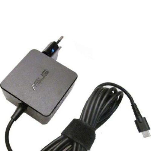 Блок питания к ноутбуку ASUS 45W 20V, 2.25A / 15V, 3A / 12V, 3A / 5V, 2A, разъем USB Type (ADP-TYPE-C / A40214)