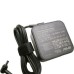 Блок питания к ноутбуку ASUS 65W 19V, 3.42A, разъем 4.5/3.0 (pin inside), квадратный (PA-1650-78 / A40142)