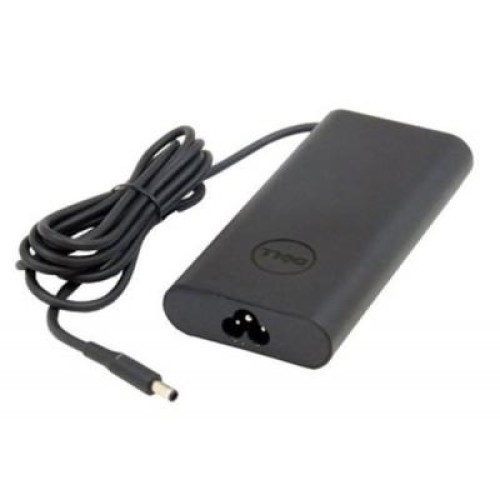 Блок питания к ноутбуку Dell 130W 19.5V, 6.7A, разъем 4.5/3.0 (pin inside), Oval-корпус (HA130PM130)