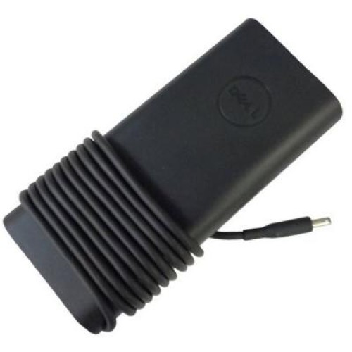 Блок питания к ноутбуку Dell 130W 19.5V, 6.7A, разъем 4.5/3.0 (pin inside), Oval-корпус (HA130PM130)